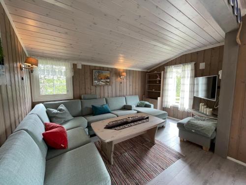 Sigurdhytta Sigurdhytta