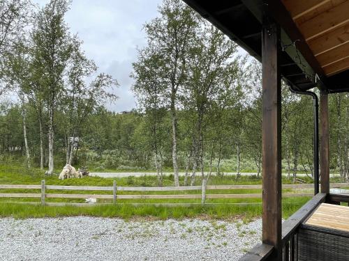 Sigurdhytta Sigurdhytta