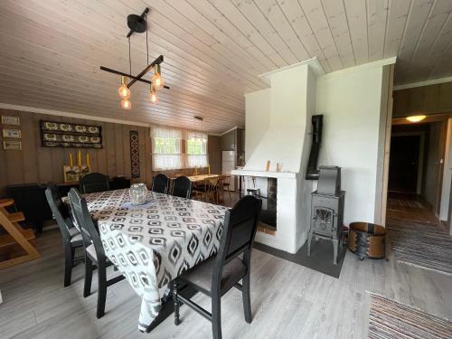 Sigurdhytta Sigurdhytta