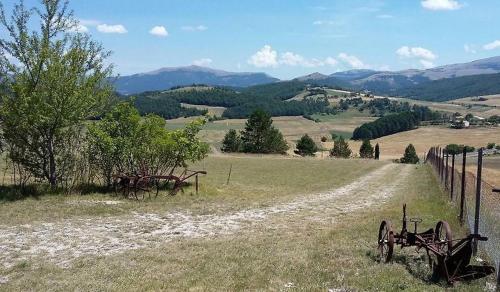 Il Cardo – Foligno, CT