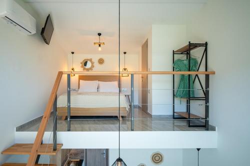 Campania Loft Apartments