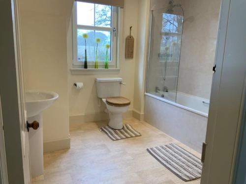 Banyo, 4 Bed Self Catering house near Loch Ness in Scaniport