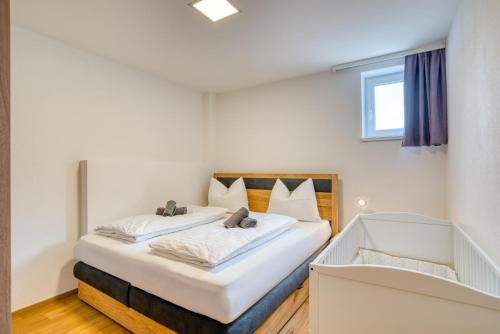 Comfort Ferienwohnung 8 mit 2 Schlafzimmern