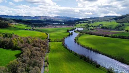 The Gardeners Cottage – Pitlochry