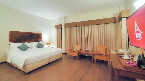 hotel photo