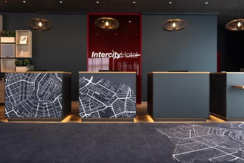 IntercityHotel Karlsruhe