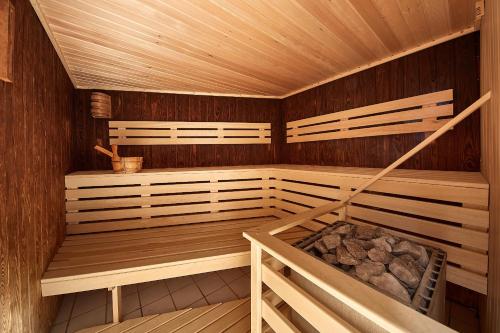 Hotel Skalny obrázok