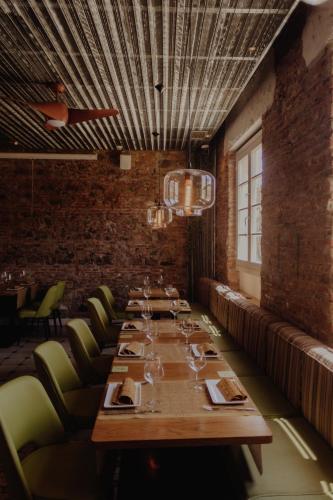 Alcazaba Premium Hotel - image 14