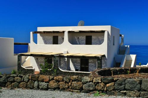 Kuddie Rosse Eco-Friendly Residence