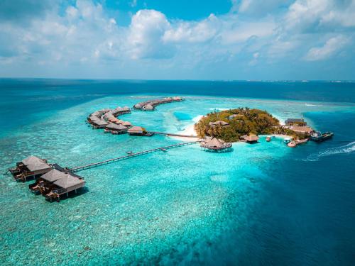 Adaaran Prestige Vadoo - Adults Only Premium All Inclusive with Free Transfers -15 Minutes away from Male