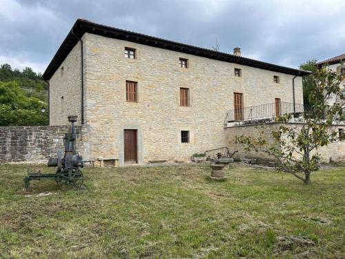 Casa Orbara, a 8 Km de Pamplona