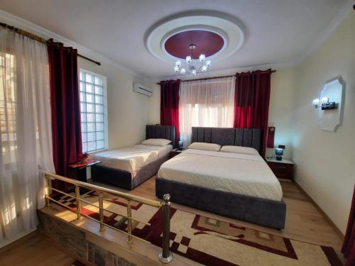 VILLA 53, Tirana (foto 9)