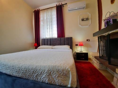 VILLA 53, Tirana (foto 11)