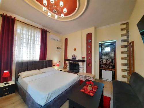 VILLA 53, Tirana (foto 10)