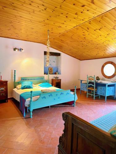 Accommodation in SantʼAndrea