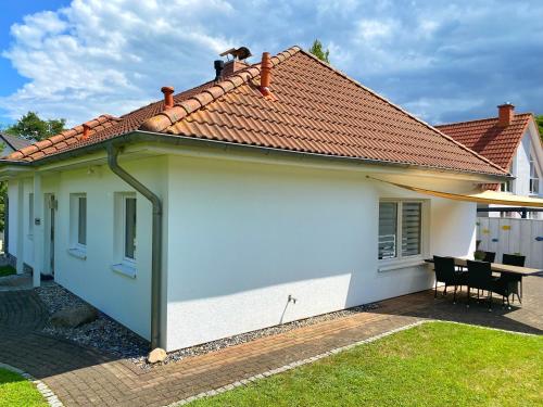 Ferienhaus SOL -