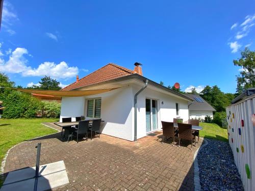 Ferienhaus SOL -