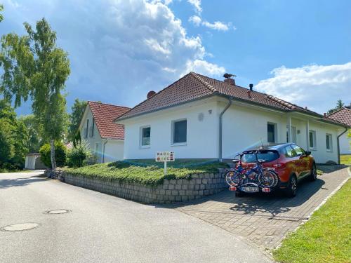 Ferienhaus SOL -