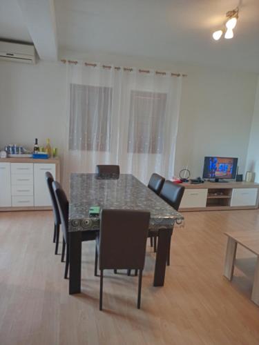 Létesítmények, Kuća za odmor Mira blizu Biograda na moru (Kuca za odmor Mira blizu Biograda na moru) in Donja Jagodnja