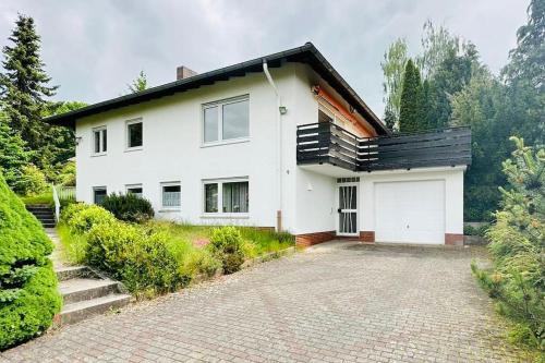 Schöne Wohnung "Bethel" in Bad Hersfeld