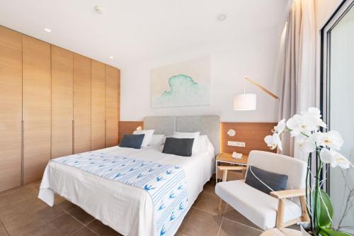 2 twin beds