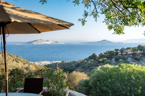 Messes Traditional Stone House with Amazing Sea View in Mandraki (Nisiros)