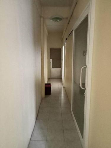 Shared room, mixed dormitory, 4 guests