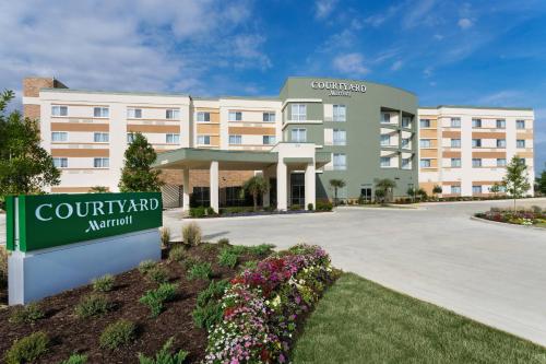 Courtyard by Marriott Ruston