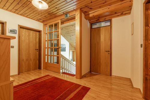 Létesítmények, House Mavko Near Lake Cerknica - Happy Rentals in Grahovo