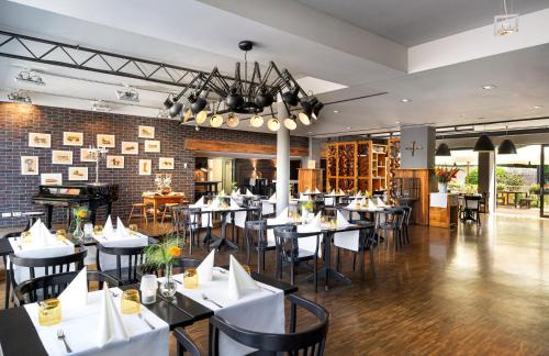 mainhaus Stadthotel Frankfurt - image 4