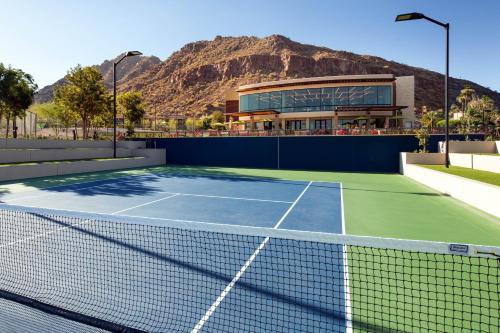 The Phoenician, A Luxury Collection Resort, Scottsdale