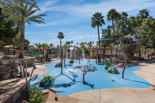 The Phoenician, A Luxury Collection Resort, Scottsdale