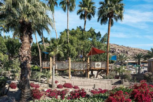 The Phoenician, A Luxury Collection Resort, Scottsdale