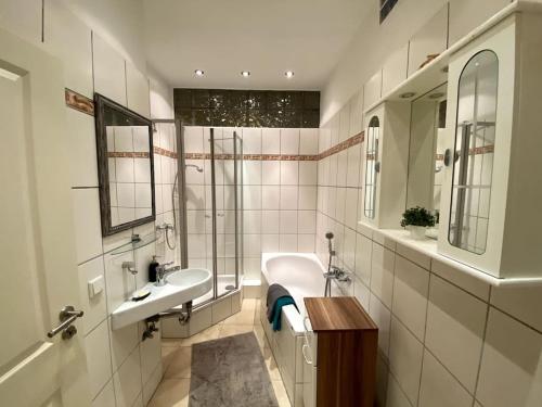 Cosy & central flat near Düsseldorf center, Düsseldorf (photo 10)