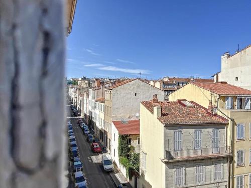 Ultra Central - Le Quartier des Artistes - Les Frères de la Loc', Marseille (fotografie 6)