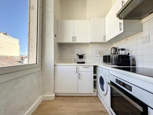 Ultra Central - Le Quartier des Artistes - Les Frères de la Loc', Marseille (fotografie 10)