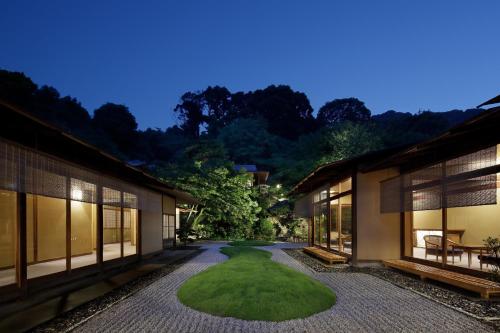 Facilities, The Westin Miyako Kyoto in Gion