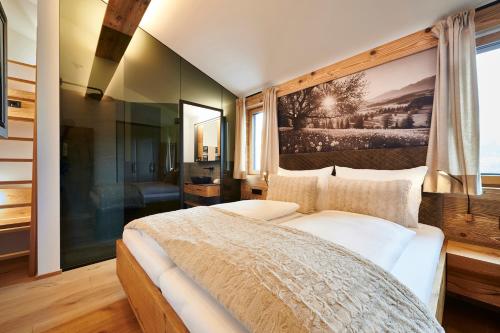 Penthouse Suite by Brugger in Taxenbach, Österreich