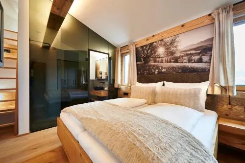 Penthouse Suite by Brugger in Taxenbach, Österreich