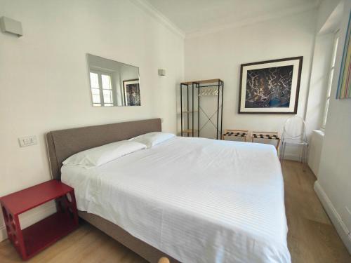 Sant'Andrea Charme Apartments, Mediolan