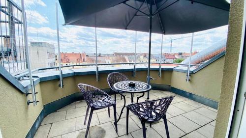 ARABEST Aparthotel & Boardinghouse - image 13