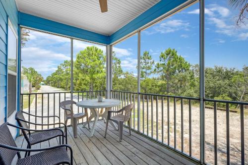 The Rookery III Unit 4001 Cottage in Gulf Highlands