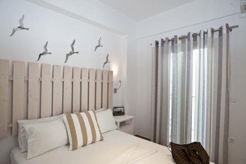  Yanna Luxury Suites (Asteri Suites) in Ornos