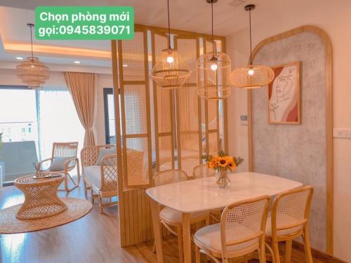 FLC Quy Nhơn Sea Tower - View Biển Beach Emerald