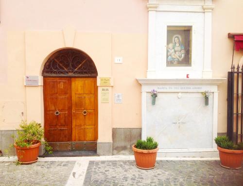 Photo - B&B Piazza Fratti