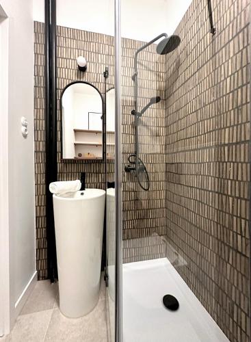 Warsaw Concierge Wiatraczna, Warschau (Foto 5)