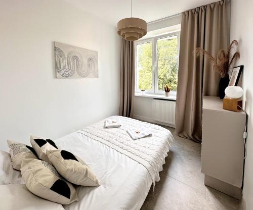 Warsaw Concierge Wiatraczna, Warschau (Foto 8)
