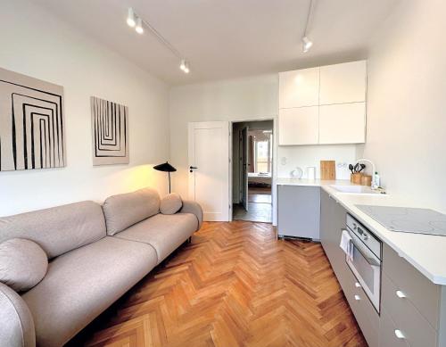 Warsaw Concierge Wiatraczna, Warschau (Foto 10)