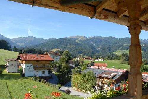 Hotel Landhaus Marchfeld