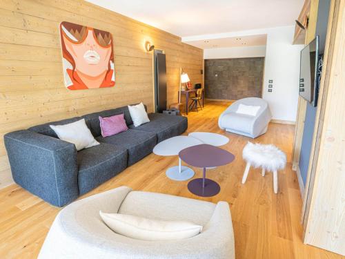 Appartement Tignes 4 pièces 6 personnes - FR-1-480-69 - image 12